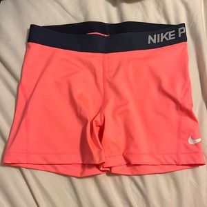 Nike Pro Spandex